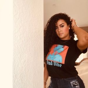 Stop Bitchin And Vibe Women’s T-Shirt
